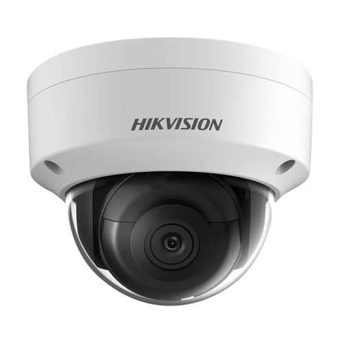 Griffin-Video-CCTV-Hikvision-Camera