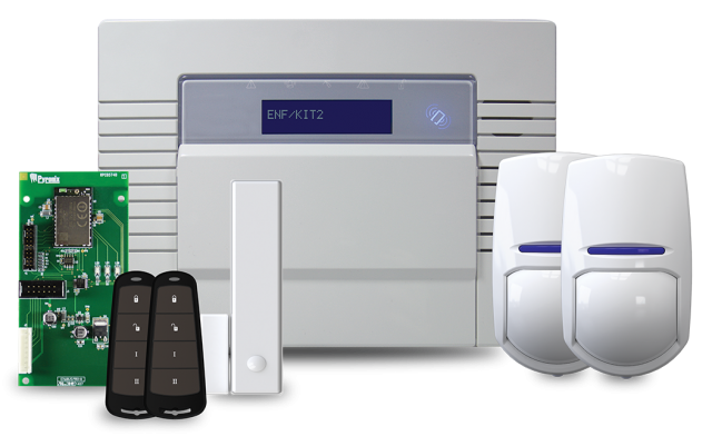 Intruder-Alarm-Systems-Pyronix-Enforcer-Panels