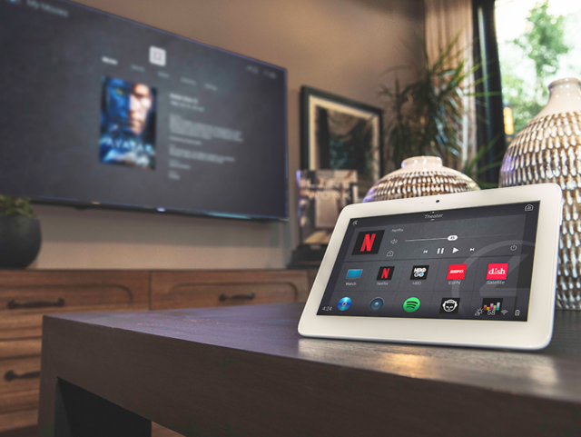 Griffin-Video-Control4-Home-Automation-Lifestyle